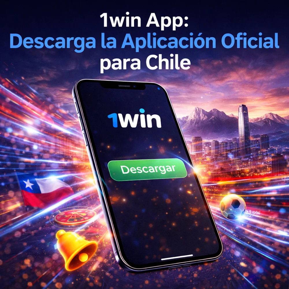 1win app Chile