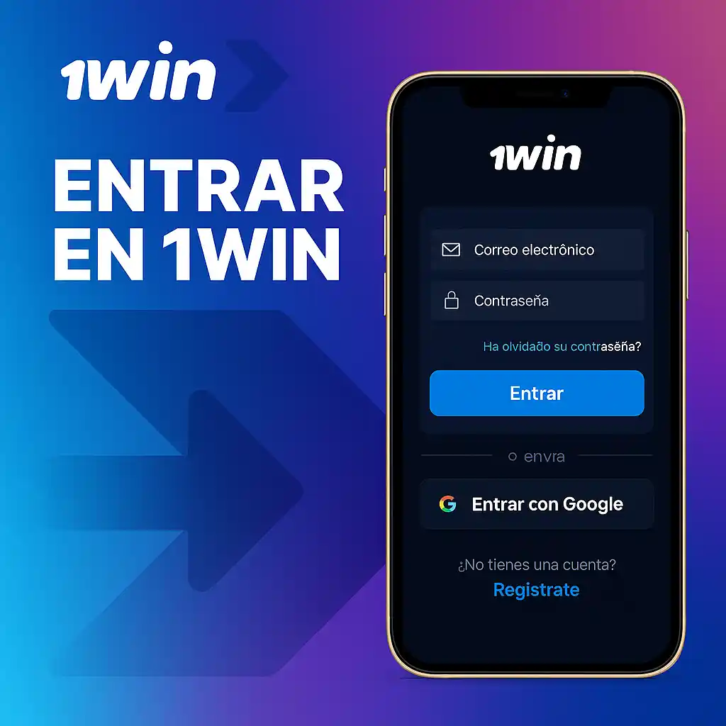 1win entrar