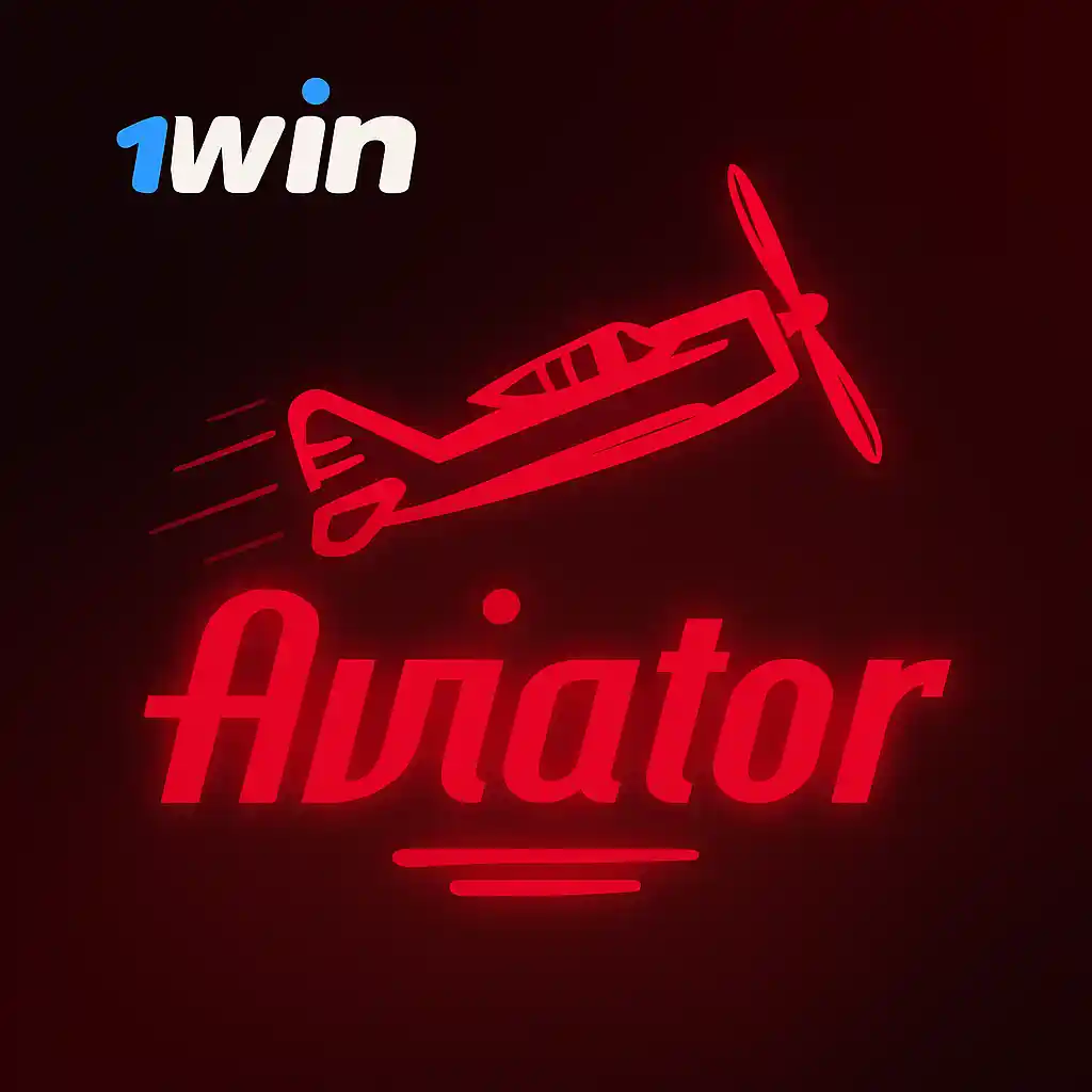aviator 1win