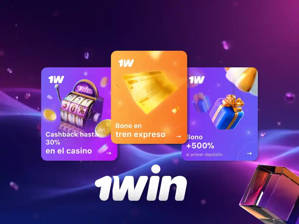 bono casino 1win