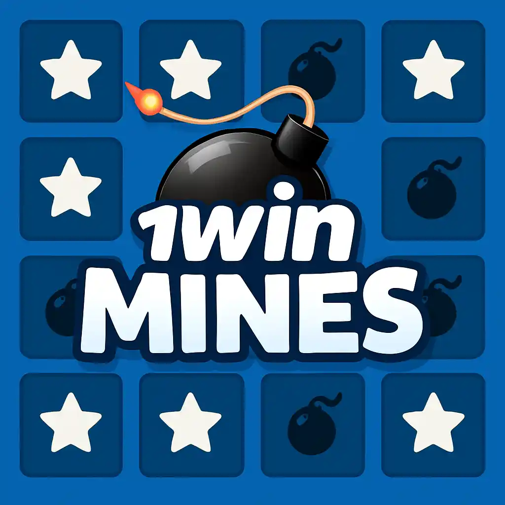 mines en 1win