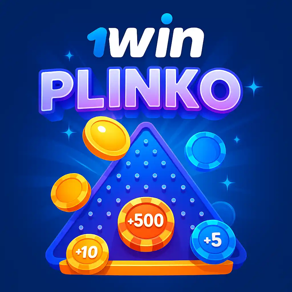 plinko 1win